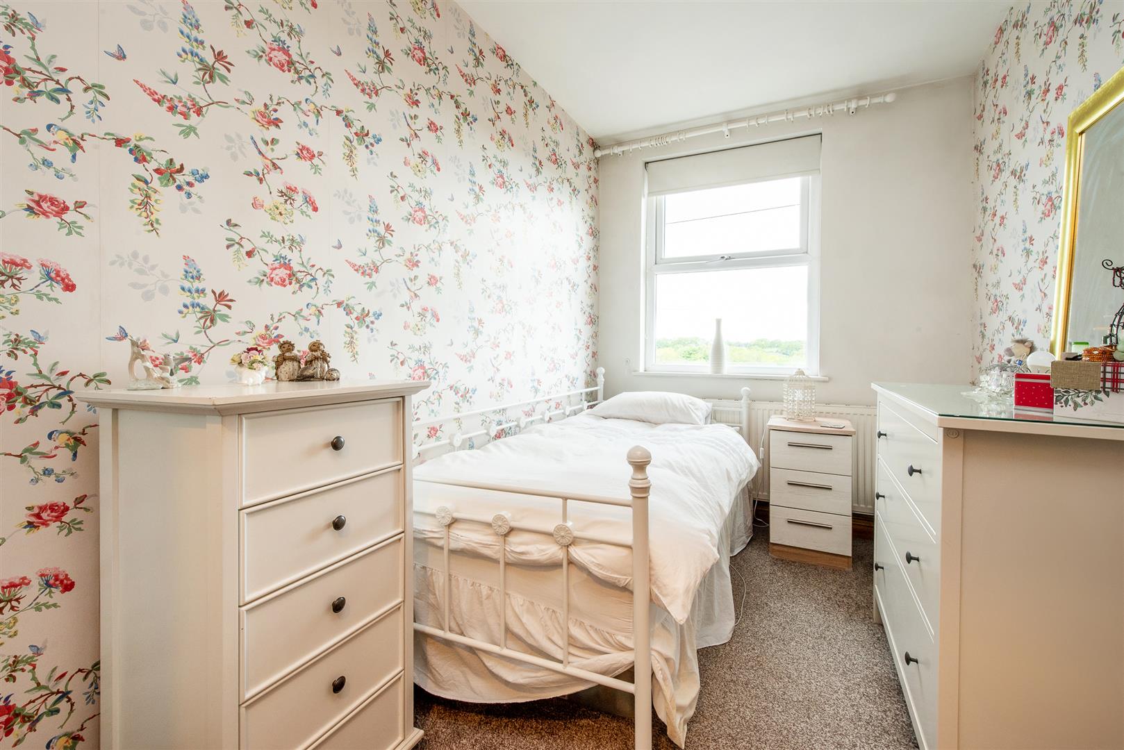 Clover Road, Chorley